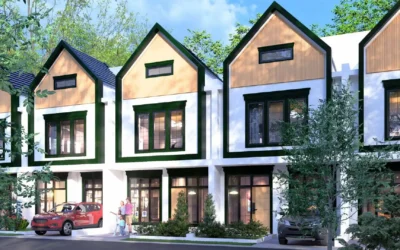 Casa Valli Premiere: Level Baru Untuk Hunian Eksklusif untuk Gaya Hidup Berkelas